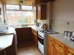 3 Bedroom Terraced